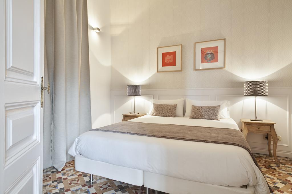 Plaza Catalunya Guest House Barcelona Room photo