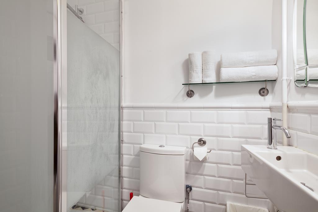 Plaza Catalunya Guest House Barcelona Room photo