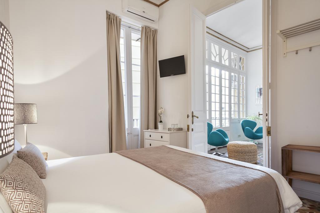 Plaza Catalunya Guest House Barcelona Room photo