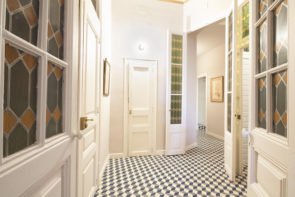 Plaza Catalunya Guest House Barcelona Room photo