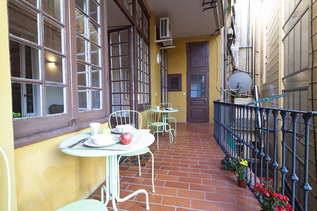 Plaza Catalunya Guest House Barcelona Exterior photo
