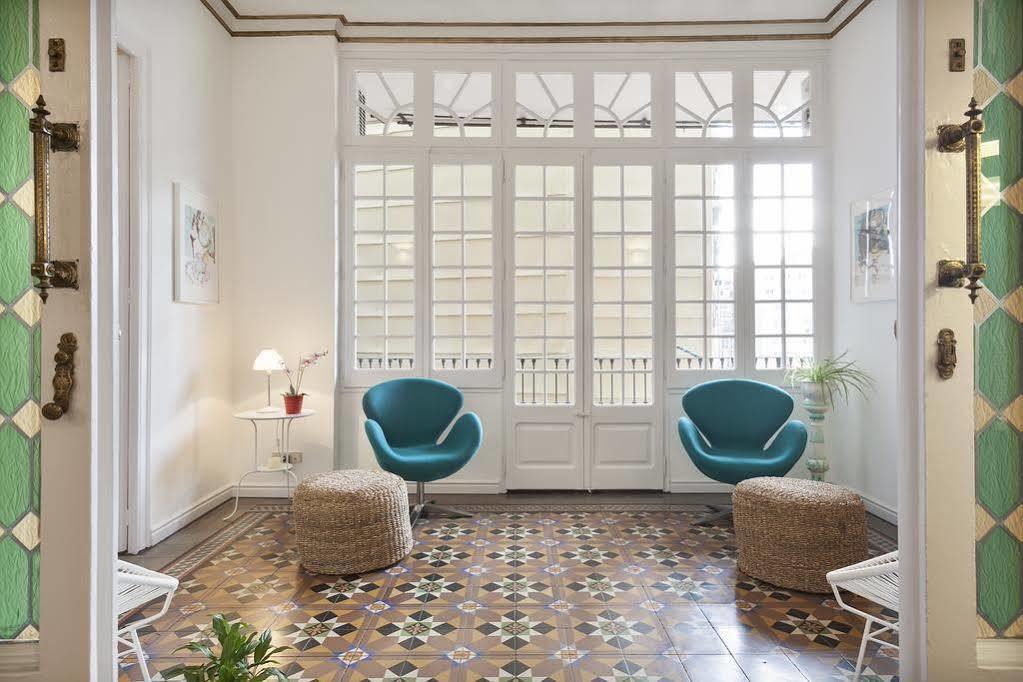 Plaza Catalunya Guest House Barcelona Exterior photo