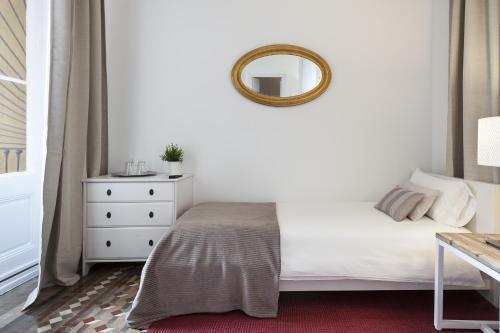Plaza Catalunya Guest House Barcelona Exterior photo